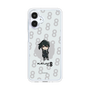 スリムプロテクションケース［ 怪獣８号 - 亜白ミナ - ミニキャラ ］