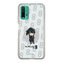 スリムプロテクションケース［ 怪獣８号 - 亜白ミナ - ミニキャラ ］