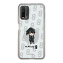スリムプロテクションケース［ 怪獣８号 - 亜白ミナ - ミニキャラ ］