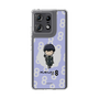 スリムプロテクションケース［ 怪獣８号 - 保科宗四郎 - ミニキャラ ］