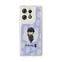 スリムプロテクションケース［ 怪獣８号 - 保科宗四郎 - ミニキャラ ］