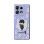 スリムプロテクションケース［ 怪獣８号 - 保科宗四郎 - ミニキャラ ］