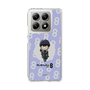 スリムプロテクションケース［ 怪獣８号 - 保科宗四郎 - ミニキャラ ］