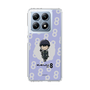 スリムプロテクションケース［ 怪獣８号 - 保科宗四郎 - ミニキャラ ］