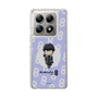 スリムプロテクションケース［ 怪獣８号 - 保科宗四郎 - ミニキャラ ］