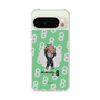 スリムプロテクションケース［ 怪獣８号 - 古橋伊春 - ミニキャラ ］