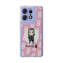 スリムプロテクションケース［ 怪獣８号 - 出雲ハルイチ - ミニキャラ ］