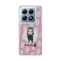 スリムプロテクションケース［ 怪獣８号 - 出雲ハルイチ - ミニキャラ ］