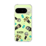 スリムプロテクションケース［ 怪獣８号 - ミニキャラ - 総柄01 ］