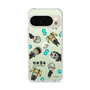 スリムプロテクションケース［ 怪獣８号 - ミニキャラ - 総柄01 ］