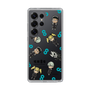 スリムプロテクションケース［ 怪獣８号 - ミニキャラ - 総柄01 ］