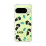 スリムプロテクションケース［ 怪獣８号 - ミニキャラ - 総柄02 ］