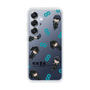 スリムプロテクションケース［ 怪獣８号 - ミニキャラ - 総柄02 ］