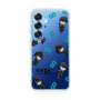 スリムプロテクションケース［ 怪獣８号 - ミニキャラ - 総柄02 ］