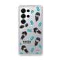 スリムプロテクションケース［ 怪獣８号 - ミニキャラ - 総柄02 ］