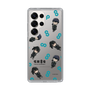 スリムプロテクションケース［ 怪獣８号 - ミニキャラ - 総柄02 ］