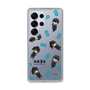 スリムプロテクションケース［ 怪獣８号 - ミニキャラ - 総柄02 ］