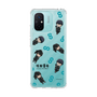 スリムプロテクションケース［ 怪獣８号 - ミニキャラ - 総柄02 ］