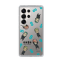 スリムプロテクションケース［ 怪獣８号 - ミニキャラ - 総柄03 ］