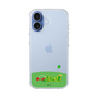 スリムプロテクションケース［ オーイ！とんぼ - ロゴ ］