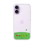 スリムプロテクションケース［ オーイ！とんぼ - ロゴ ］