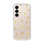 スリムプロテクションケース［ オーイ！とんぼ - とんぼ - ゴールド ］