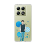 スリムプロテクションケース［ アオのハコ - 猪股 大喜 ］