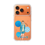 スリムプロテクションケース［ アオのハコ - 鹿野 千夏 ］