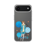 スリムプロテクションケース［ アオのハコ - 鹿野 千夏 ］