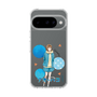 スリムプロテクションケース［ アオのハコ - 鹿野 千夏 ］