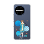 スリムプロテクションケース［ アオのハコ - 鹿野 千夏 ］