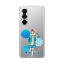 スリムプロテクションケース［ アオのハコ - 鹿野 千夏 ］