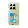 スリムプロテクションケース［ アオのハコ - 鹿野 千夏 ］