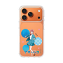 スリムプロテクションケース［ アオのハコ - 蝶野 雛 ］