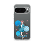 スリムプロテクションケース［ アオのハコ - 蝶野 雛 ］