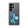 スリムプロテクションケース［ アオのハコ - 蝶野 雛 ］