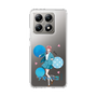スリムプロテクションケース［ アオのハコ - 蝶野 雛 ］