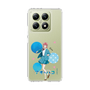 スリムプロテクションケース［ アオのハコ - 蝶野 雛 ］