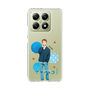 スリムプロテクションケース［ アオのハコ - 針生 健吾 ］