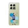スリムプロテクションケース［ アオのハコ - 守屋 花恋 ］