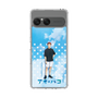 スリムプロテクションケース［ アオのハコ - 部活 - 針生 健吾 ］