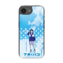 スリムプロテクションケース［ アオのハコ - 部活 - 守屋 菖蒲 ］