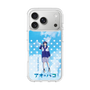 スリムプロテクションケース［ アオのハコ - 部活 - 守屋 菖蒲 ］