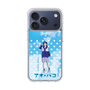 スリムプロテクションケース［ アオのハコ - 部活 - 守屋 菖蒲 ］