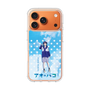 スリムプロテクションケース［ アオのハコ - 部活 - 守屋 菖蒲 ］