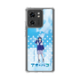 スリムプロテクションケース［ アオのハコ - 部活 - 守屋 菖蒲 ］