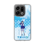 スリムプロテクションケース［ アオのハコ - 部活 - 守屋 菖蒲 ］