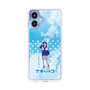 スリムプロテクションケース［ アオのハコ - 部活 - 守屋 菖蒲 ］