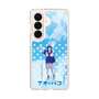 スリムプロテクションケース［ アオのハコ - 部活 - 守屋 菖蒲 ］