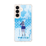 スリムプロテクションケース［ アオのハコ - 部活 - 守屋 菖蒲 ］